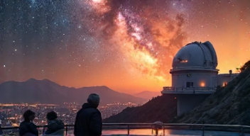 Die Zukunft der Astronomie und der Menschheit (10/10)