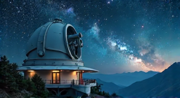 Die Zukunft der Astronomie und Weißen Zwerge (10/10)