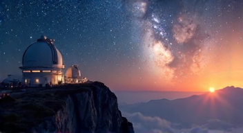 Die Zukunft der Astronomie: Was erwartet uns? (9/10)