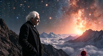 Die Zukunft der Dunklen Materie (10/10)