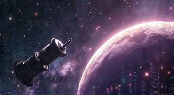 Die Zukunft der Exoplanetenforschung (10/10)