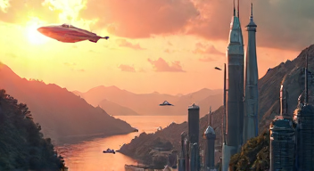 Die Zukunft der Gravitation (10/10)