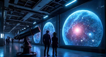 Die Zukunft der kosmologischen Forschung (10/10)