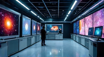 Die Zukunft der Mikroquasar-Forschung (10/10)