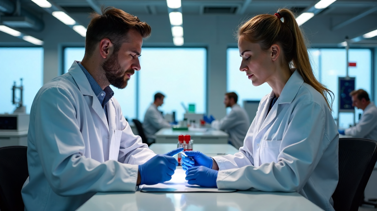 Die Zukunft der Teilchenphysik: Finanzierung, Experimente und internationale Kooperationen