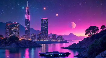 Die Zukunft der Weltraummusik und Technologie (10/10)