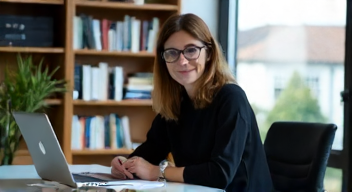 Dr. Annette Wagner über soziale Strukturen und kosmologische Theorien (5/10)