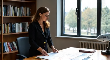 Dr. Laura Schmidt über die sozialen Dynamiken in der Raumfahrt (8/10)