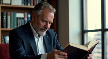 Dr. Markus Weber über ökonomische Implikationen der Kosmologie (7/10)