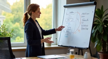 Dr. Sarah Piechowski-Worms über Strategien zur Bewältigung (4/10)