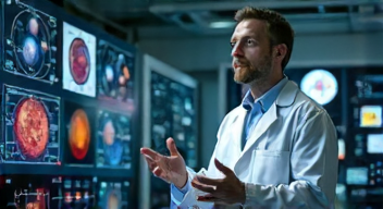 Dr. Tyler Gorda über neue Modelle der Neutronensternmaterie (4/10)