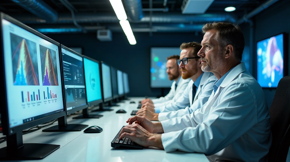 Drastische Kürzungen: NASA-Budget, Raumfahrtprojekte, Wissenschaftsprogramme