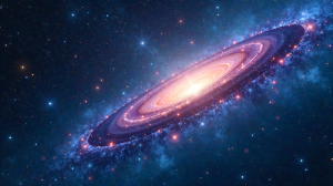 Dunkle Materie: Geheimnisse, Einfluss und die Zukunft der Astrophysik