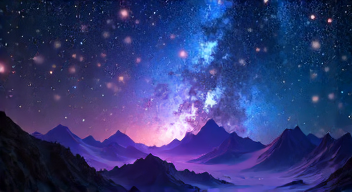 Dunkle Materie und ihre Geheimnisse (1/10)