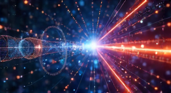 Ein Blick auf die Rolle von Neutrinos (2/10)