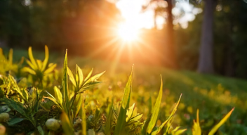 Ein Blick auf Helligkeitsschwankungen (2/10)