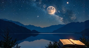 Ein psychologischer Blick auf Sternschnuppen mit Sigmund Freud (7/10)