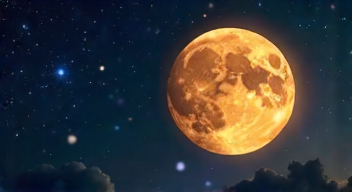 Einblick in die Astronomie der Mondfinsternis