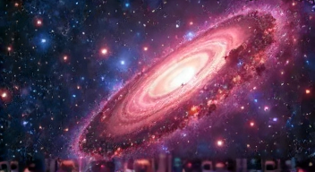 Einblick in die astrophysikalischen Möglichkeiten (2/10)