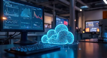 Einblick in die Bedeutung von Cloud-9 für Dunkle Materie (2/10)