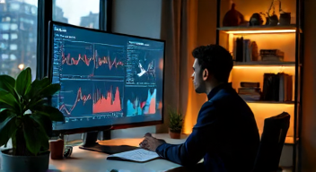 Einblick in die Datenanalyse von Ranjan Sarkar (2/10)