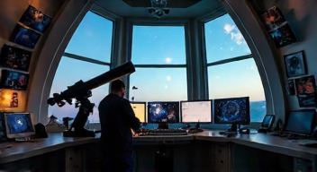 Einblick in die Entdeckungstechniken (2/10)