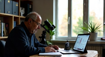 Einblick in die Entscheidungsprozesse (2/10)