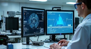 Einblick in die Materiewellen-Technologie (2/10)