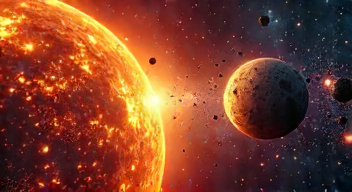 Einblick in die Mechanismen der Kollision (2/10)