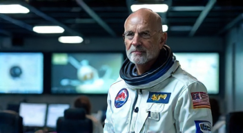 Einblick in die Mission des DLR (2/10)