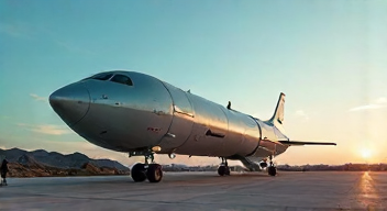 Einblick in die Mission von Firefly Aerospace (2/10)