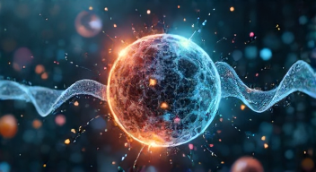 Einblick in die Quarkmaterie und ihre Eigenschaften (2/10)