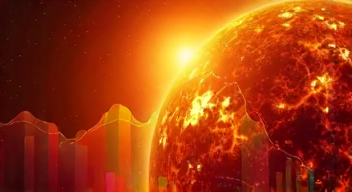 Einblick in die Sonnenphysik: Daten und Prognosen (2/10)