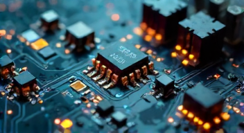 Einblick in die Technik des DIPOLE 100-X (2/10)