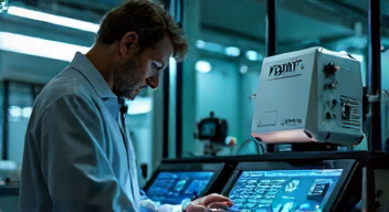 Einblick in die technische Exzellenz des FYST (2/10)