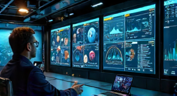 Einblick in die Technologie der Beobachtung (2/10)