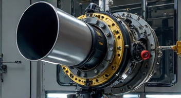 Einblick in die Technologie des James-Webb-Teleskops (2/10)