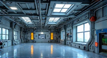 Einblick in die Technologie von Aditya-L1 (2/10)