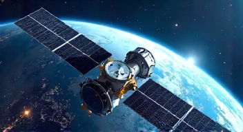 Einblick in die Technologien der Satellitenüberwachung