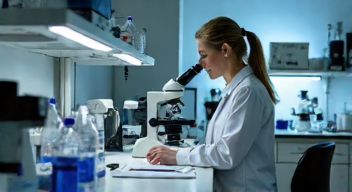 Einblick in die wissenschaftliche Bedeutung (2/10)