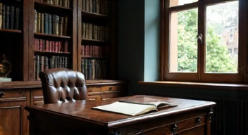 Einblick von Sigmund Freud: Psychologische Dimensionen der Wahrnehmung (7/10)