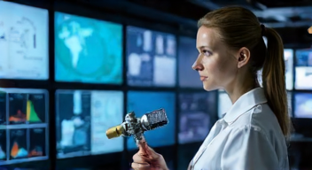 Einblicke des Raumfahrt-Experten (2/10)