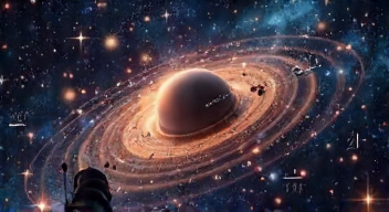 Einblicke in alternative Gravitationstheorien (5/10)