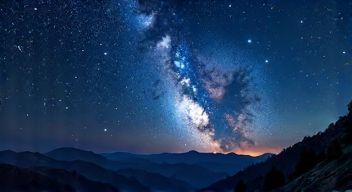 Einblicke in die Astronomie (2/10)