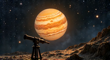 Einblicke in die Astronomie der Venus (2/10)