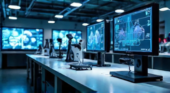 Einblicke in die experimentelle Suche nach Axionen (2/10)