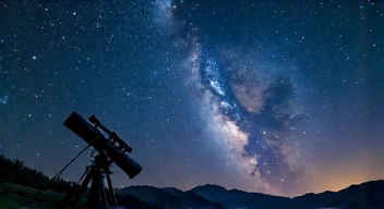 Einblicke in die Geminiden: Die Wissenschaft dahinter (2/10)