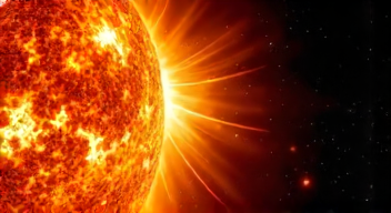 Einblicke in die magnetischen Prozesse der Sonne (2/10)