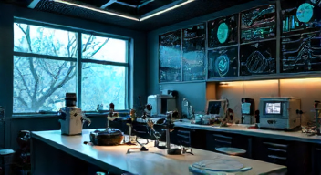 Einblicke in die Neutrinoforschung (2/10)