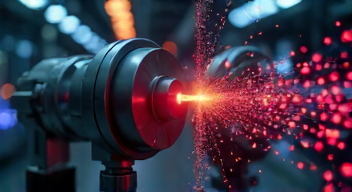 Einblicke in die Teilchenphysik (2/10)